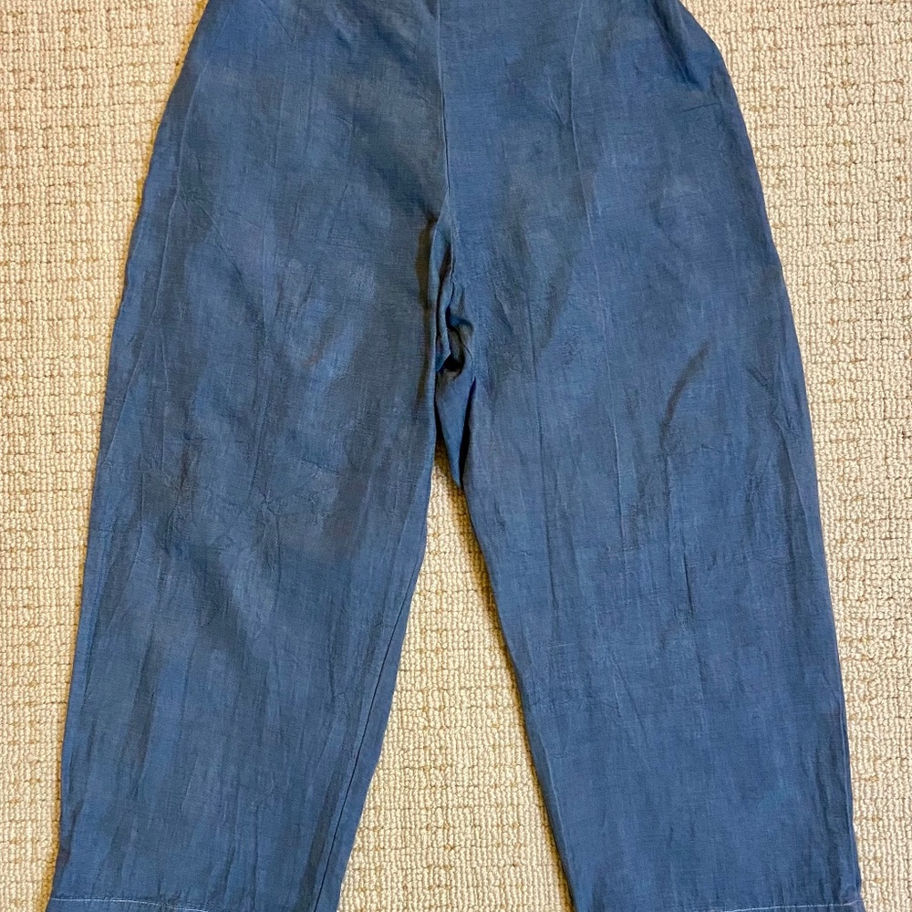 Bryn Walker Wide-leg Pant, M